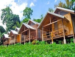 Harolds Ecolodge Dumaguete City Exterior foto