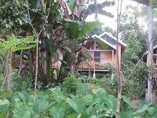 Harolds Ecolodge Dumaguete City Exterior foto