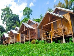 Harolds Ecolodge Dumaguete City Exterior foto