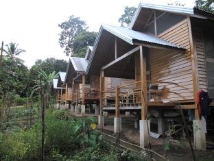 Harolds Ecolodge Dumaguete City Exterior foto